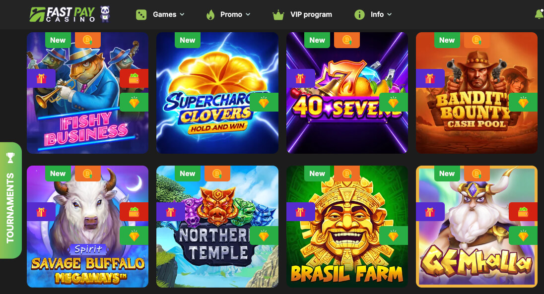 top online pokies australia fastpay casino